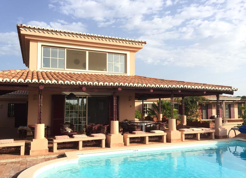 Sitio Da Marinha Villa Lagoa (Algarve)
