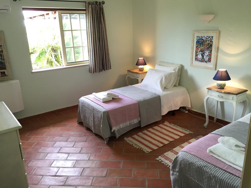 Sitio Da Marinha Villa