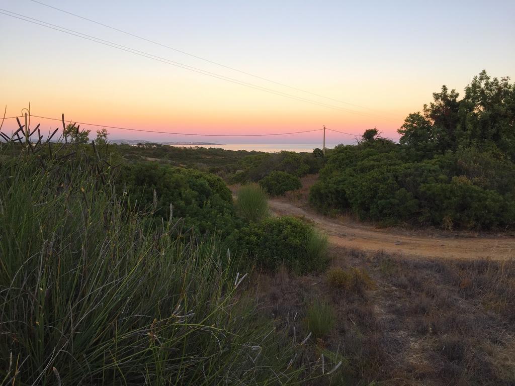 Sitio Da Marinha *