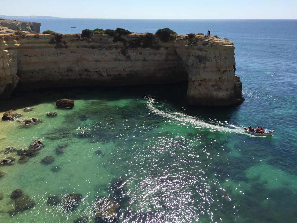 Villa Sitio Da Marinha