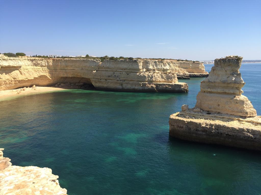 Villa Sitio Da Marinha *