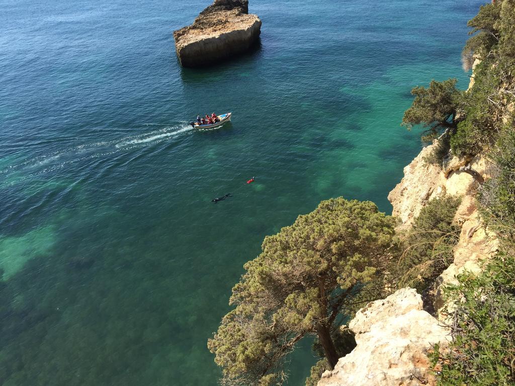 Villa Sitio Da Marinha