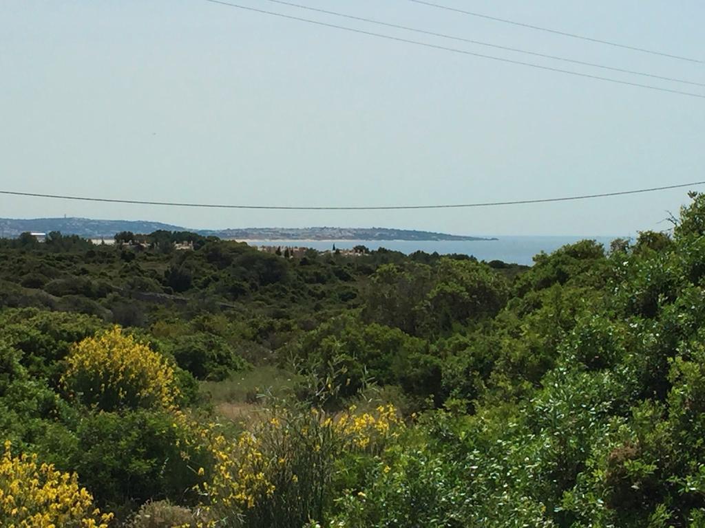 Villa Sitio Da Marinha Lagoa (Algarve)