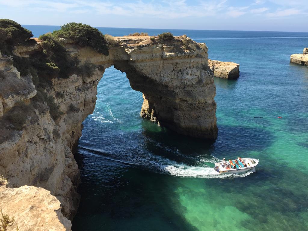 Villa Sitio Da Marinha