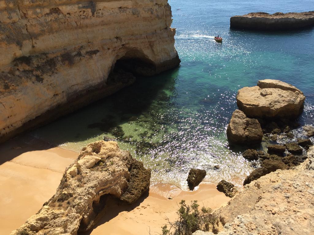 Sitio Da Marinha Villa Lagoa (Algarve)