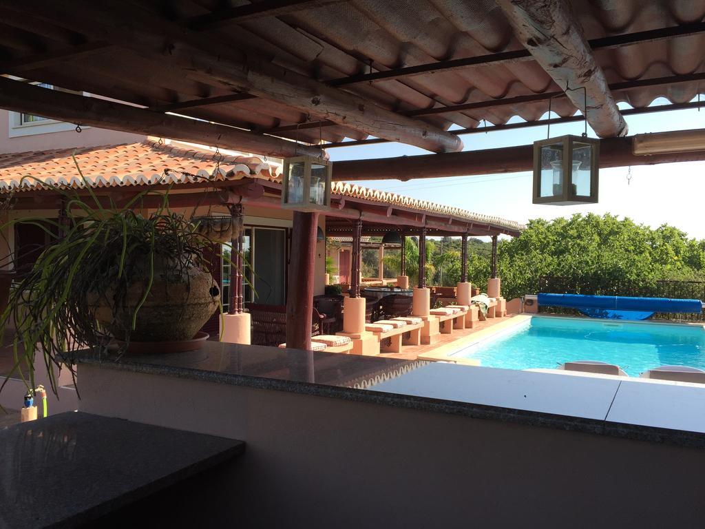 Sitio Da Marinha Villa