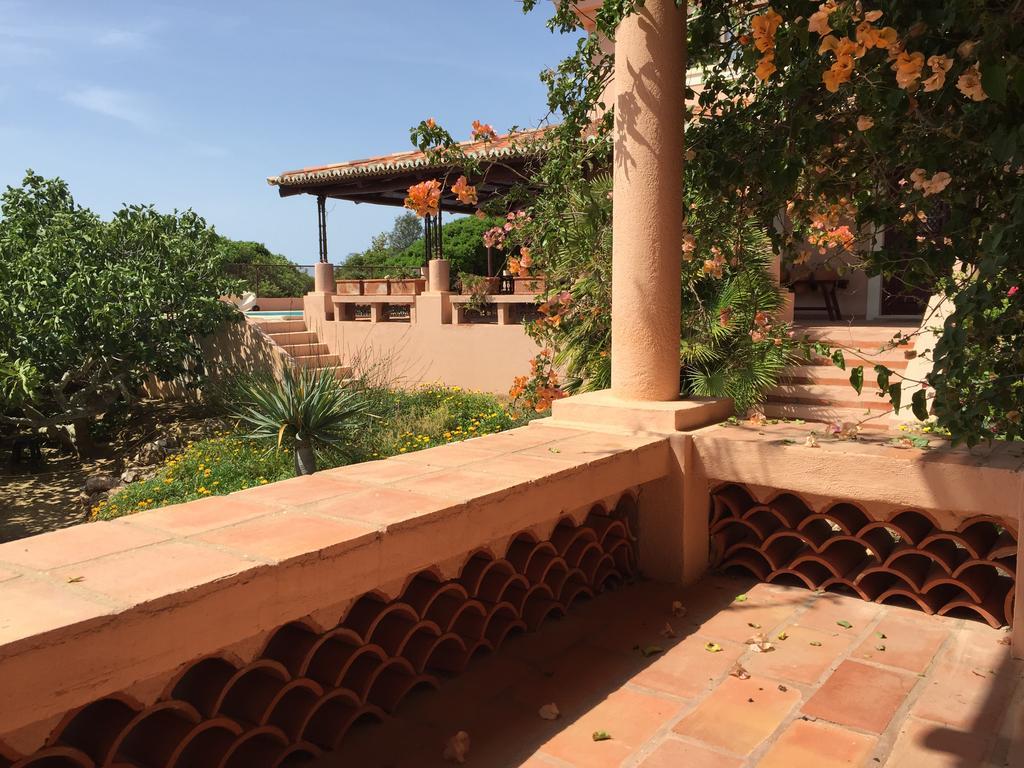 Villa Sitio Da Marinha *