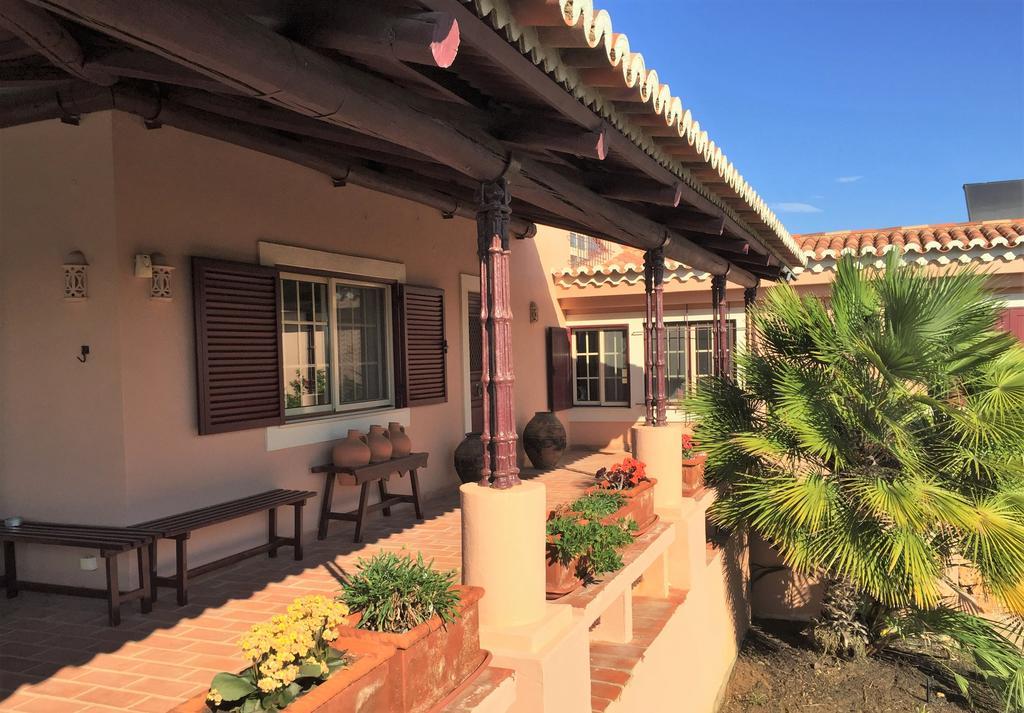 Sitio Da Marinha Villa *