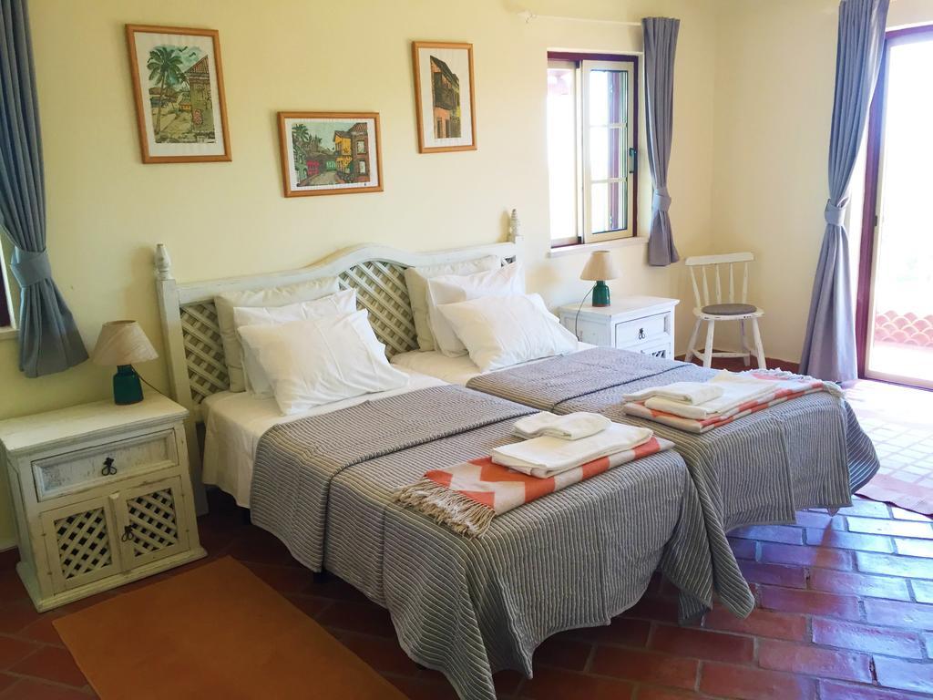 Villa Sitio Da Marinha