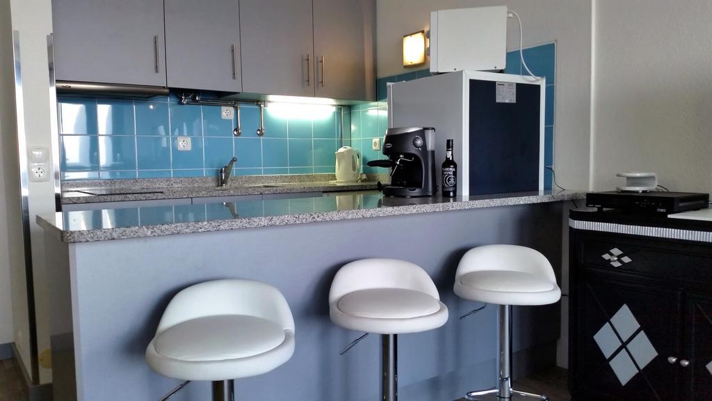 Apartment Gois Machico (Madeira)