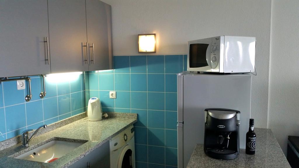 Gois Apartment Machico (Madeira)
