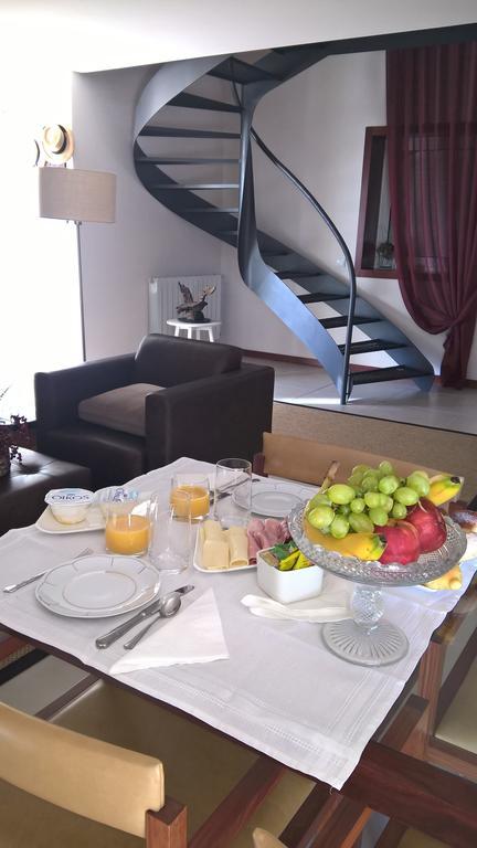 Alto Belo Country house Felgueiras