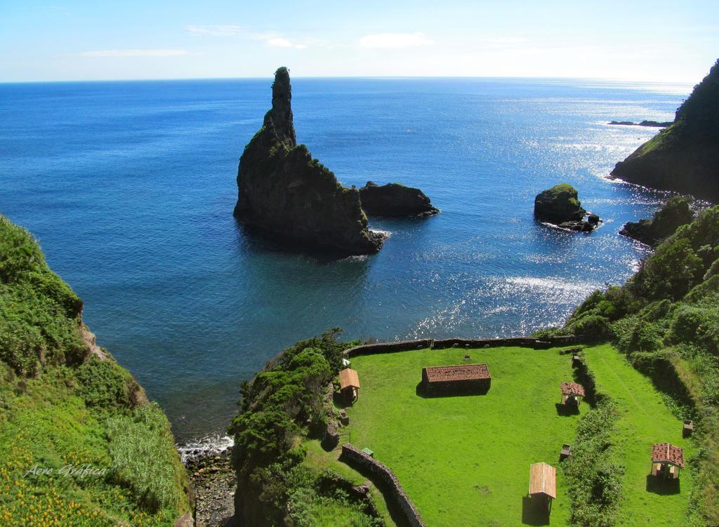 Holiday home Sitio Da Assumada Lajes das Flores