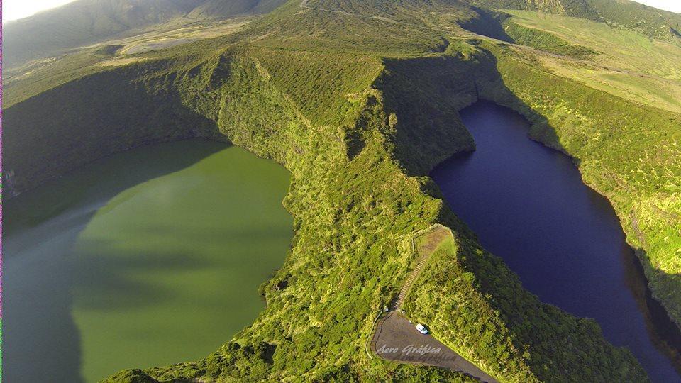 Sitio Da Assumada * Lajes das Flores