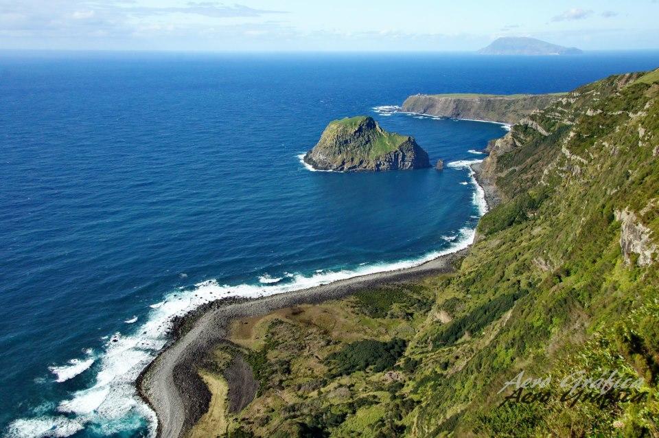 Sitio Da Assumada * Lajes das Flores