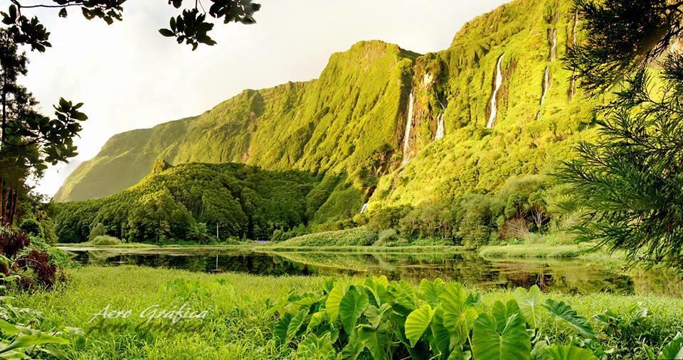Sitio Da Assumada Lajes das Flores