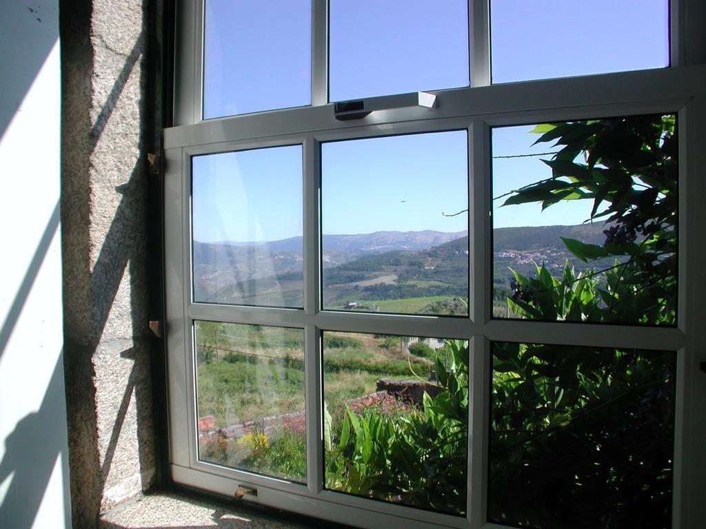 Mesao Guest house Provesende