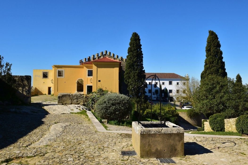 Castelo De 4*