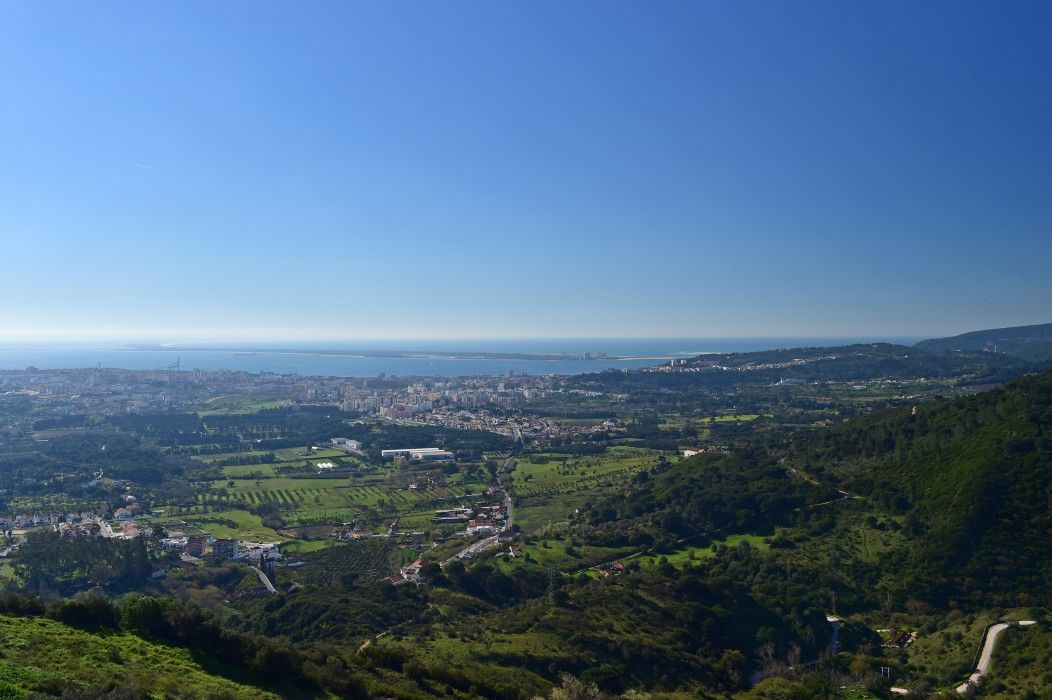 Castelo De Hotel Palmela