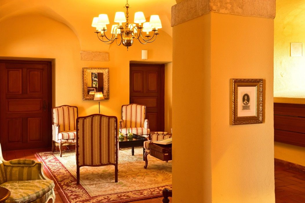 Castelo De Hotel 4*
