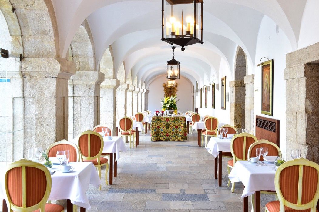 Castelo De Hotel Palmela