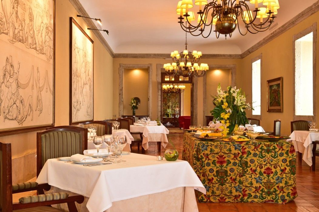 Castelo De Hotel