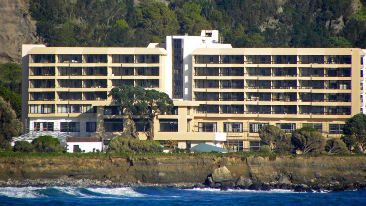 Pestana Bahia Nature & Vila Franca do Campo