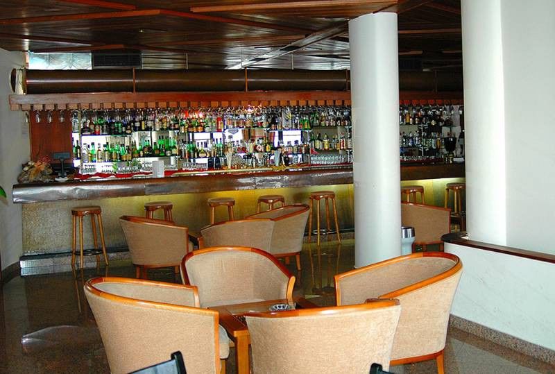 Caravelas Hotel