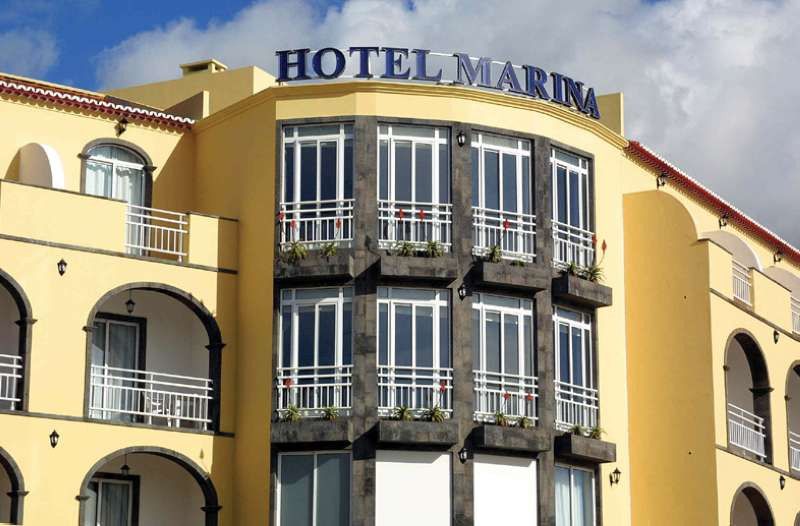 Vinha Da Areia Hotel Vila Franca do Campo