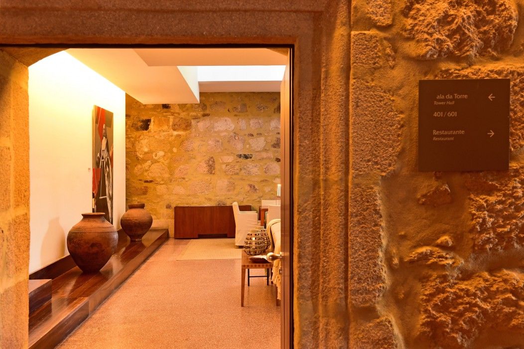 Mosteiro Do Hotel 5*