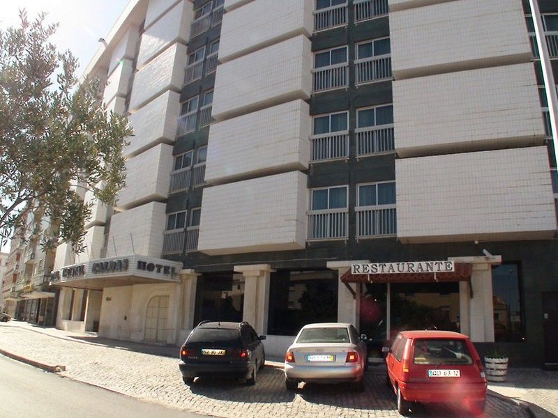Cristal Caldas 3*