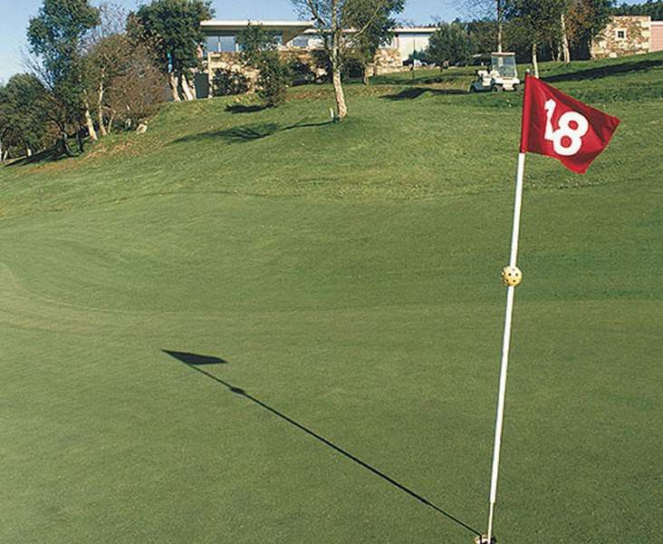 Axis Golf Ponte de Lima