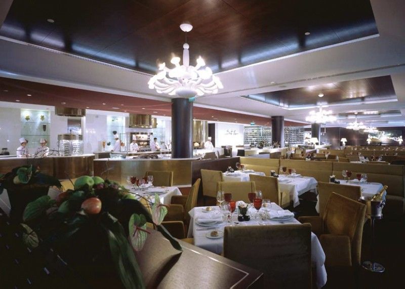 Sheraton & Porto