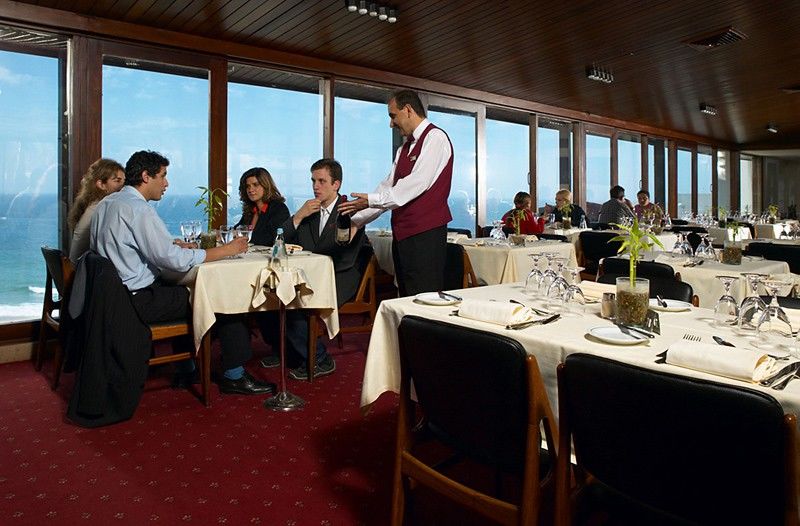 Do Mar Hotel 4*