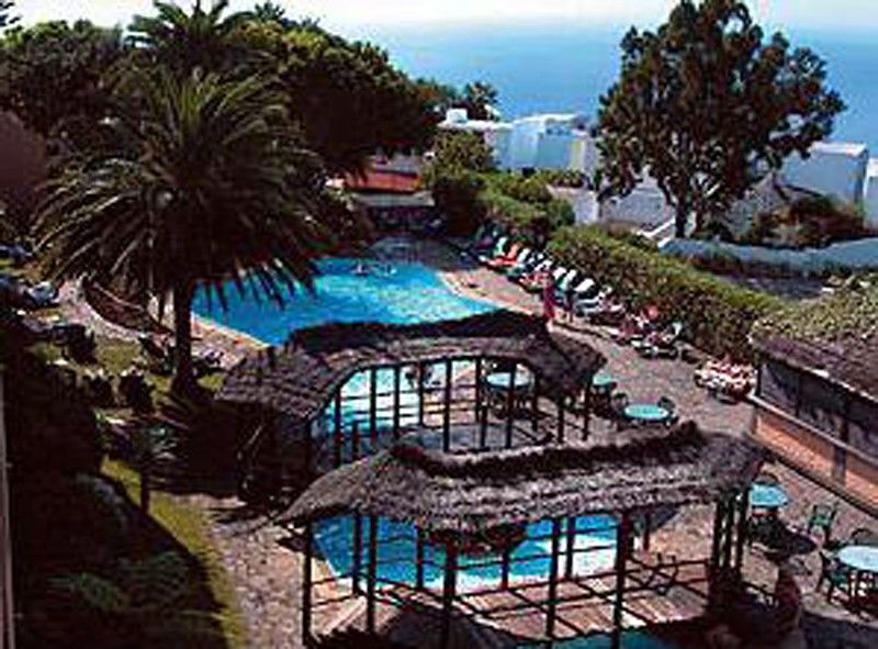 Dom Pedro Garajau Hotel