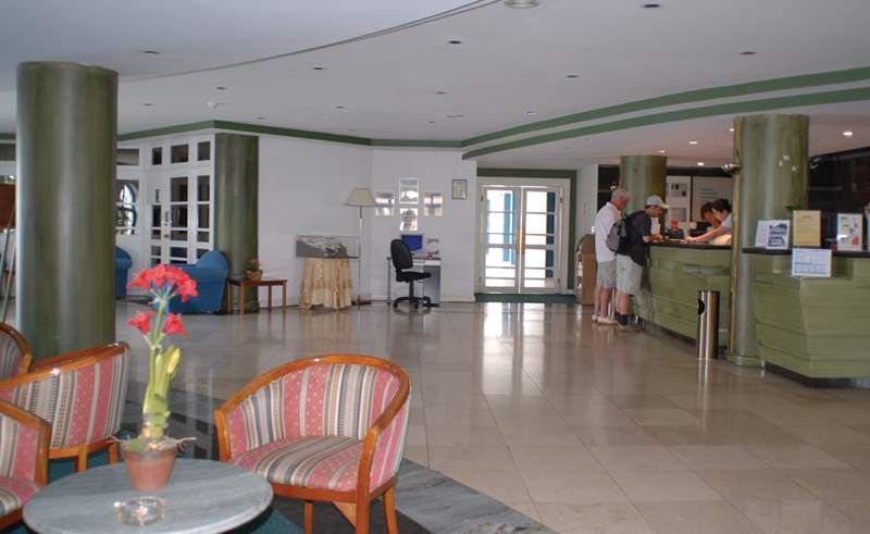 Hotel Royal Orchid
