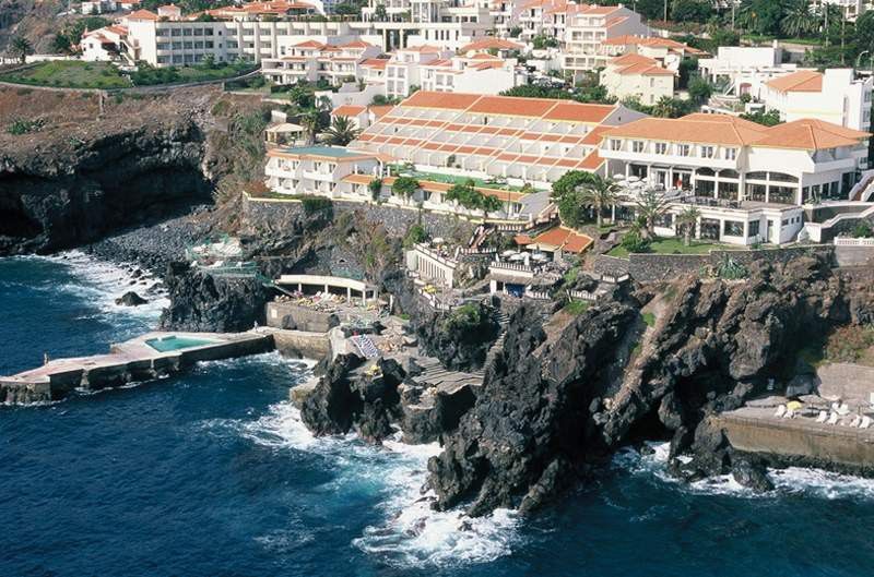 Royal Orchid 4*
