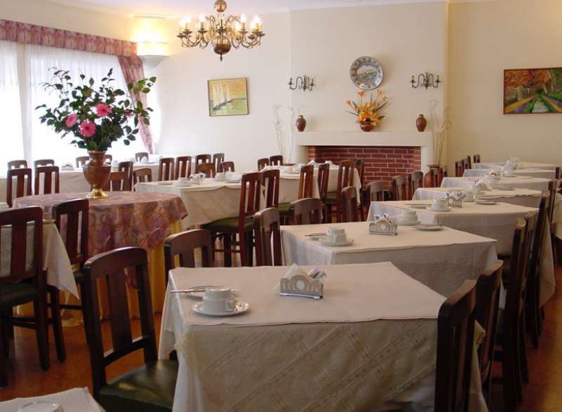 Do Sol Hotel Quinta de Santo Antonio
