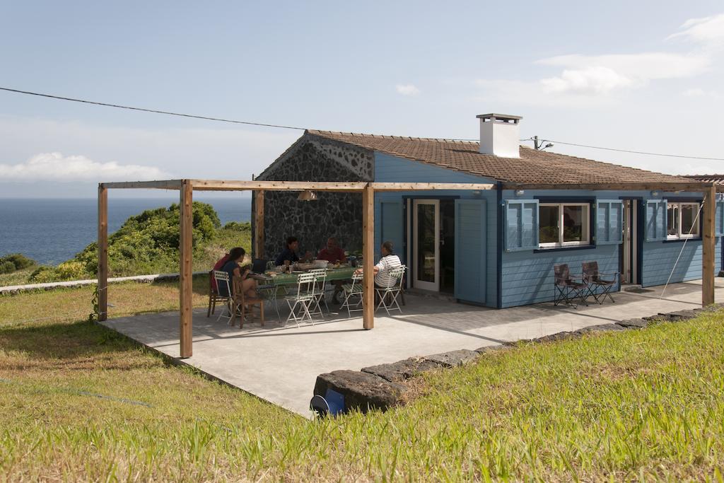 Casas Portas Do Mar E Portas Do Sol Сasa de vacaciones *
