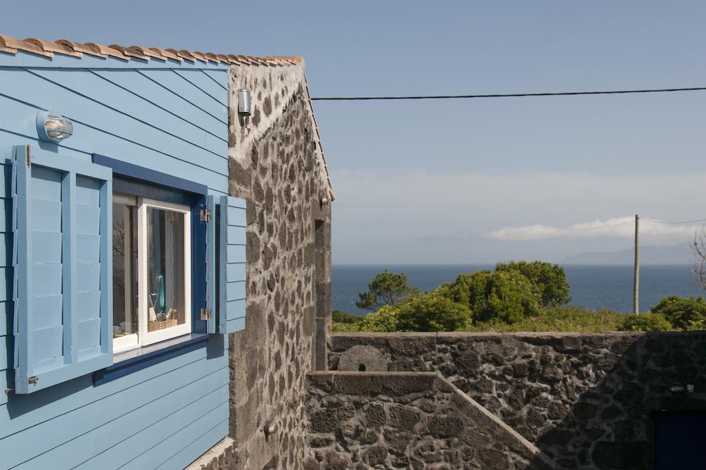 Casas Portas Do Mar E Portas Do Sol * São Roque do Pico