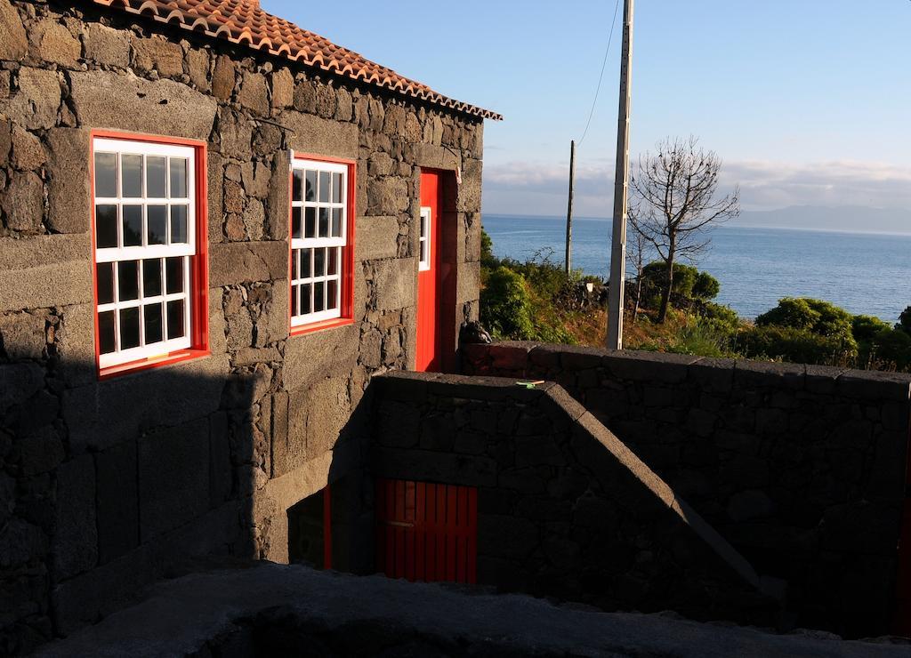 Casas Portas Do Mar E Portas Do Sol Сasa de vacaciones