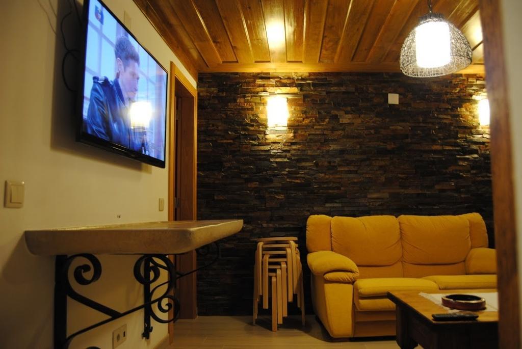 Casa Do Cha *