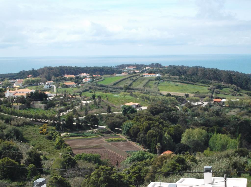 Casa Do Cha Holiday home *