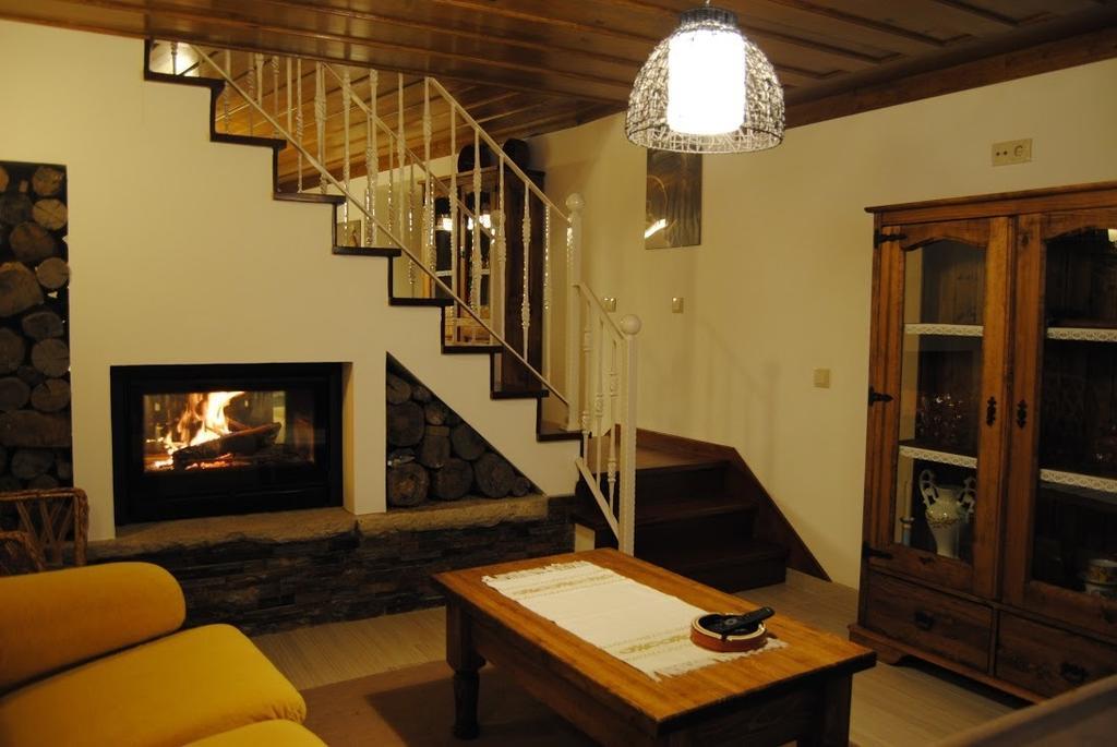 Casa Do Cha * Sintra