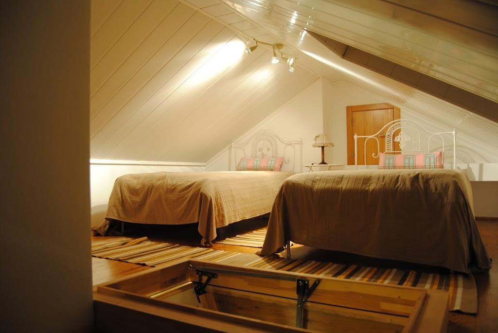 Casa Do Cha Holiday home Sintra