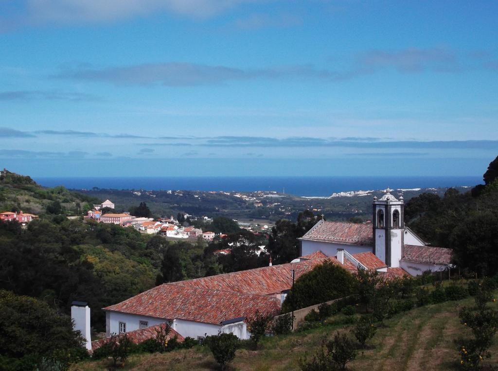 Casa Do Cha Holiday home
