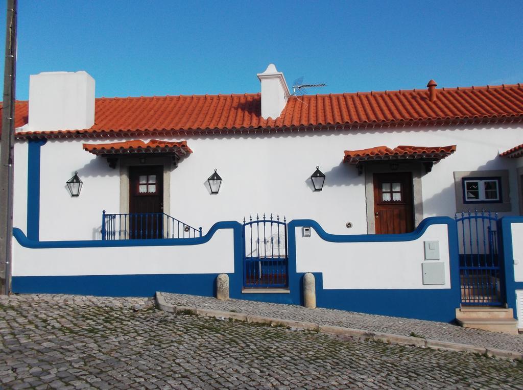 Casa de férias Casa Do Cha *