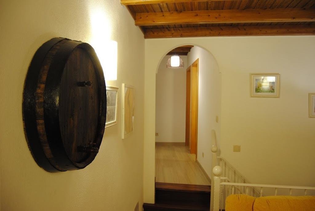 Casa Do Cha *