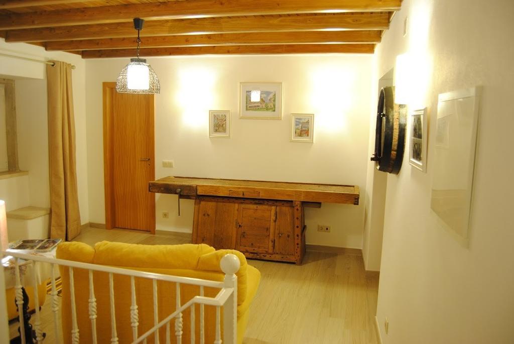 Casa Do Cha Holiday home *