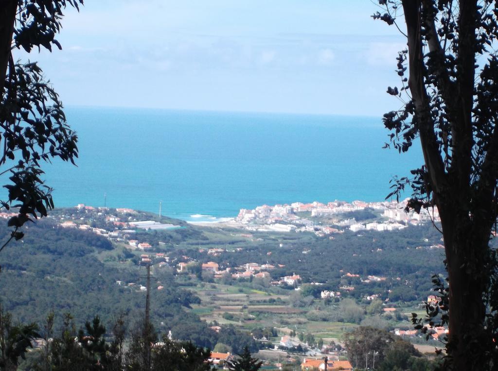 Holiday home Casa Do Cha Sintra